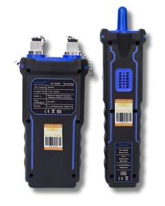 NOYAFA NF-8508 Fiber Optik Kablo Bulucu