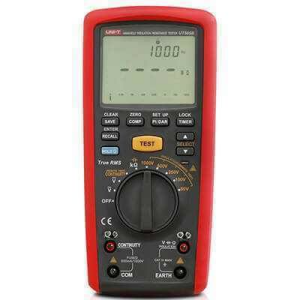 Unit UT505B El Tipi İzolasyon Meğeri