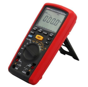 Unit UT505A El Tipi İzolasyon Megeri