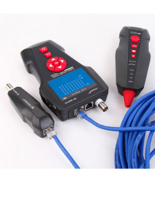 NOYAFA NF-8601W  Çok Fonksiyonlu Kablo Test Cihazı