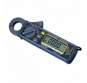 PROVA CM-07+ AC/DC Pensmetre (True RMS, 600A)