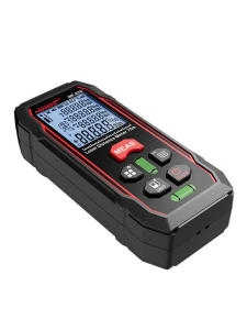 NOYAFA NF-270 Lazer Mesafe Ölçer 70mt ±1.5mm Alan Hacim Pisagor Ölçüm Cihazı