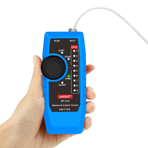 NOYAFA NF-810 Ağ Kablosu Test Aleti