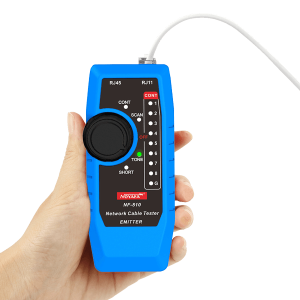 NOYAFA NF-810 Ağ Kablosu Test Aleti