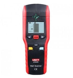 Unit UT387B Duvar Tarayıcı