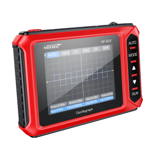NOYAFA NF-622 Mini El Tipi Dijital Osiloskop 2.8” TFT 2.5MS/s 200KHz