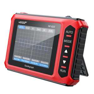 NOYAFA NF-622 Mini El Tipi Dijital Osiloskop 2.8” TFT 2.5MS/s 200KHz