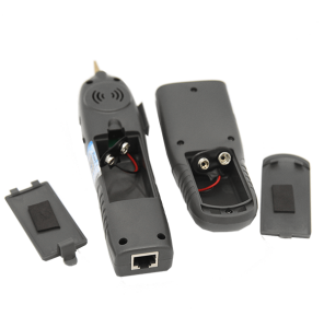 NOYAFA NF-811 Kablo İzleyici RJ11 ve RJ45 için Süreklilik Testi