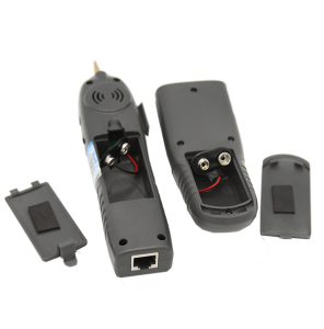 NOYAFA NF-811 Kablo İzleyici RJ11 ve RJ45 için Süreklilik Testi