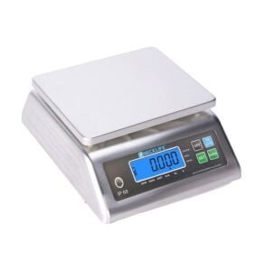 Necklife agt-s2 Paslanmaz Terazi | 1GR | 30KG