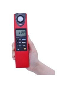 Unit UT382 Dijital Lüxmetre