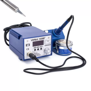 Yihua 939D+ İstasyonlu Havya