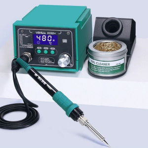 Yihua 939D+ İstasyonlu Havya