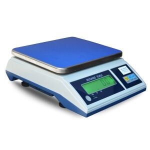 Necklife tsc-30 Hassas Terazi 30KG / 0.1GR