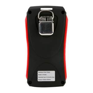 Unit UT334A Radyasyon Dozu Test Cihazı