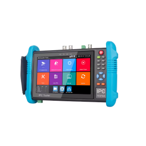 NOYAFA NF-IPC716 ADHS PRO 7” 4K CCTV Kamera Test Cihazı IP Analog PoE Tester