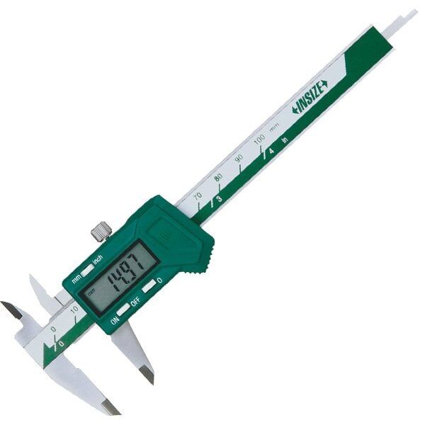 İnsize 1111-100A Dijital Kumpas (Mini Model)