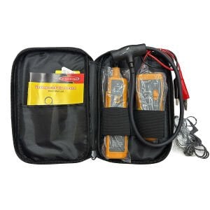 Noyafa NF-816S Yer Altı Kablo Bulucu ve Kablo Takip Cihazı