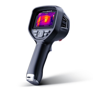 Thermal Master Thor002  Termal Kamera – 512×384 -20°C~550°C