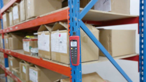 Unit UT332 Dijital Termo Higrometre