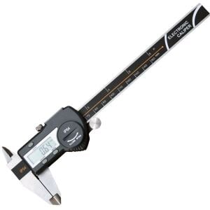 Loyka 5110-150 Dijital Kumpas 0-150mm (IP54 Korumalı)