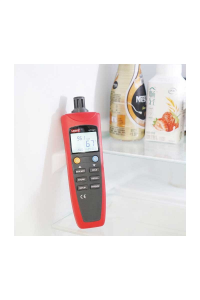 Unit UT332+ Sıcaklık ve Nem Ölçme Cihazı