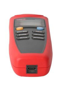 Unit UT332+ Sıcaklık ve Nem Ölçme Cihazı