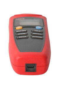 Unit UT332+ Sıcaklık ve Nem Ölçme Cihazı