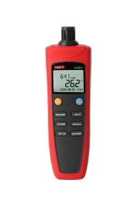 Unit UT331+ Sıcaklık ve Nem Ölçer