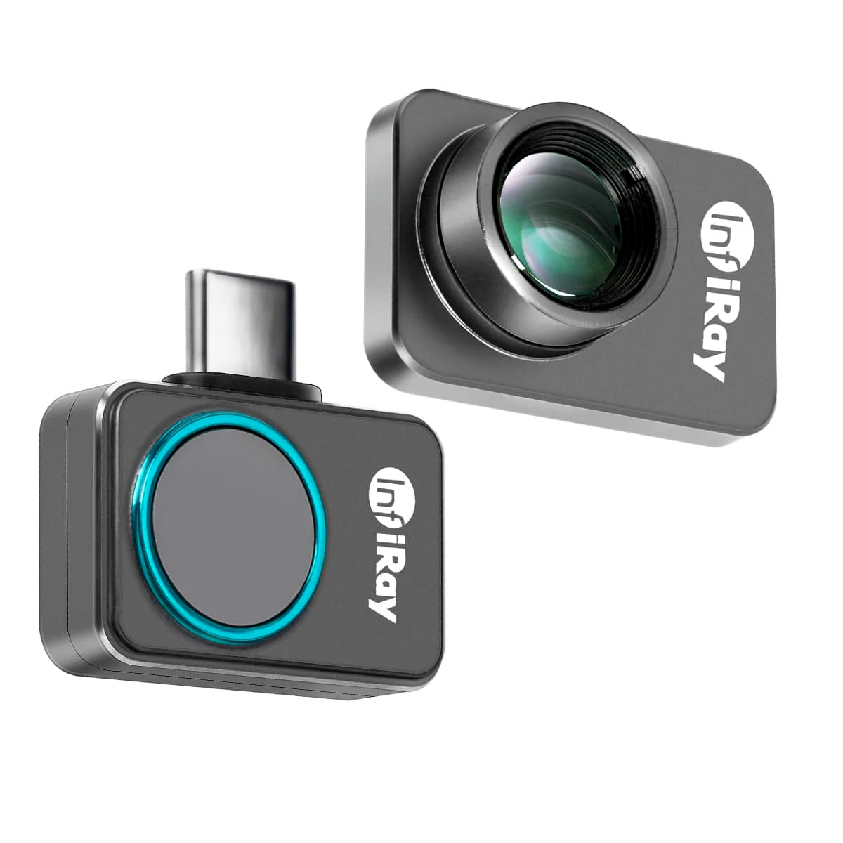 InfiRay P2 PRO Android Termal Kamera