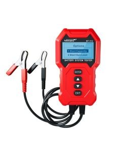NOYAFA NF-512 Akü Test Cihazı