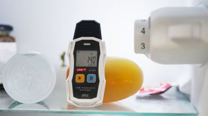 Unit UT330T USB Sıcaklık ve Nem Veri Kayıt Cihazı