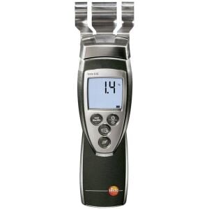 Testo 0560 6160 616 Malzeme Nemi Ölçüm Cihazı