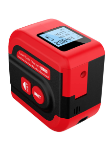 NOYAFA NF-2240 Dijital Lazer Mesafe Ölçer
