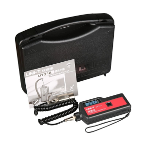 Unit UT312 Vibrasyon Test Cihazı