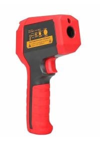 Unit UT309A Temassız Profesyonel Kızılötesi Isı Ölçer Termometre