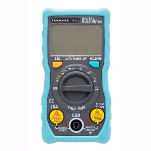 TOOLFIX TF C1 Dijital Ölçü Aleti