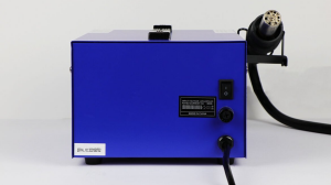 Sunline 852D+ Diyafram Sıcak Hava ve Lehimleme İstasyonu