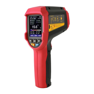 Unit UT305A+ İnfrared Lazerli Dijital Termometre