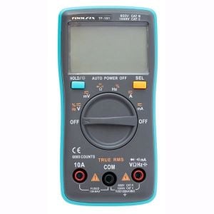 TOOLFIX TF 101 Dijital Ölçü Aleti