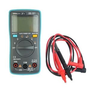 TOOLFIX TF 104 Dijital Ölçü Aleti
