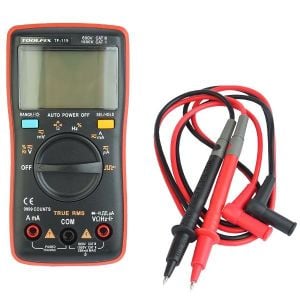 TOOLFIX TF 119 Dijital Ölçü Aleti