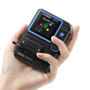 Fnirsi LCR-P1 Çok Fonksiyonlu Transistör  Test Cihazı