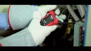 Unit UT281C True RMS 3000A Esnek Kelepçe Ampermetre