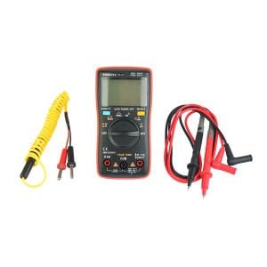 TOOLFIX TF 121 Dijital Ölçü Aleti