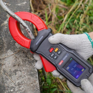 Unit UT278D Pens Tipi Toprak Megeri