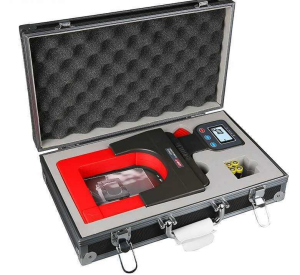 Unit UT257A Geniş Çeneli Kaçak Akım Pensmetre