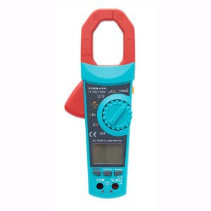 TOOLFIX TF 902 Pensampermetre