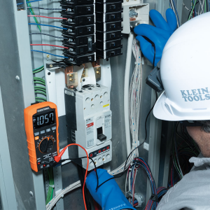 Klein Tools MM720 Dijital Multimetre 1000V