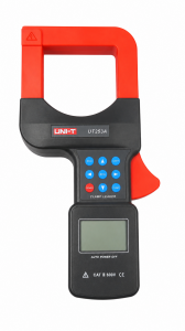 Unit UT253A Geniş Ağızlı Kaçak Akım Ölçer